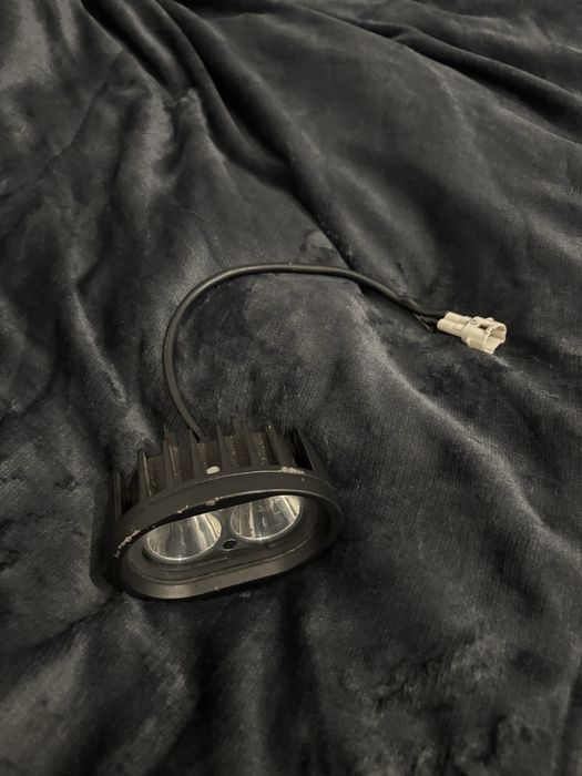 Lampa przednia surron lbx/light bee x