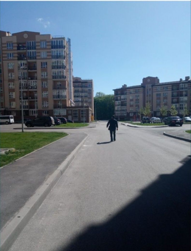 Е-оселя.Київ. Продаж 1к квартири, від власника, в престижному районі Ф