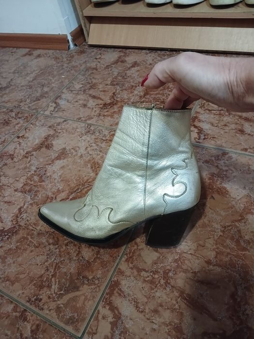 Казаки женские..