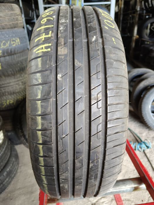 225/60R16 GoodYear Efficient Grip   L486/7H