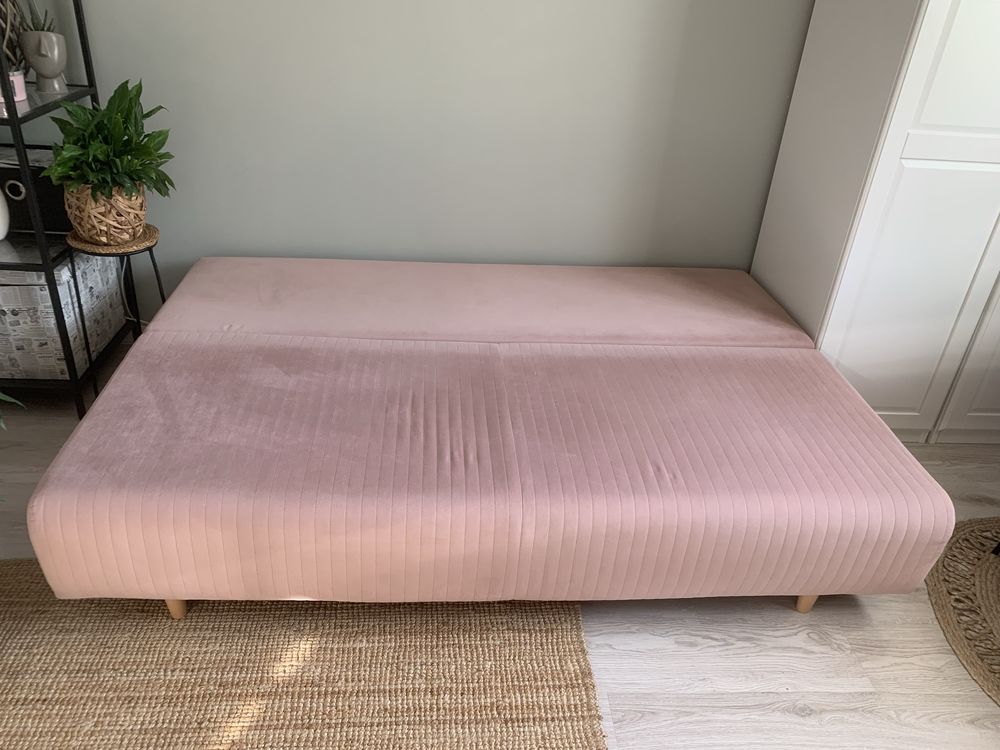 Sofa z Funkcją Spania „Zoja”