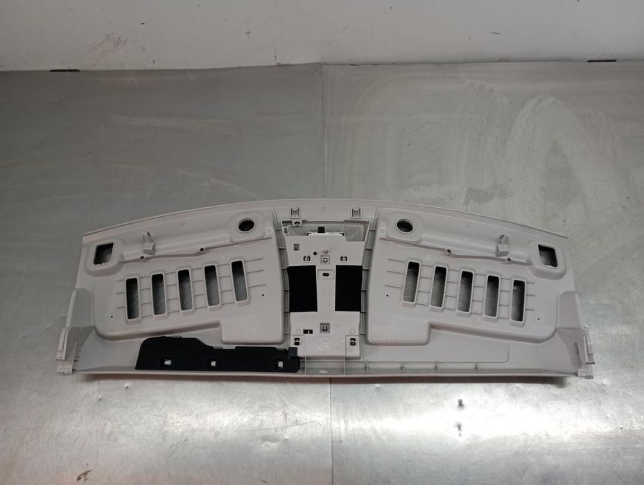 Suporte pála de sol esquerdo RENAULT Kangoo III Express