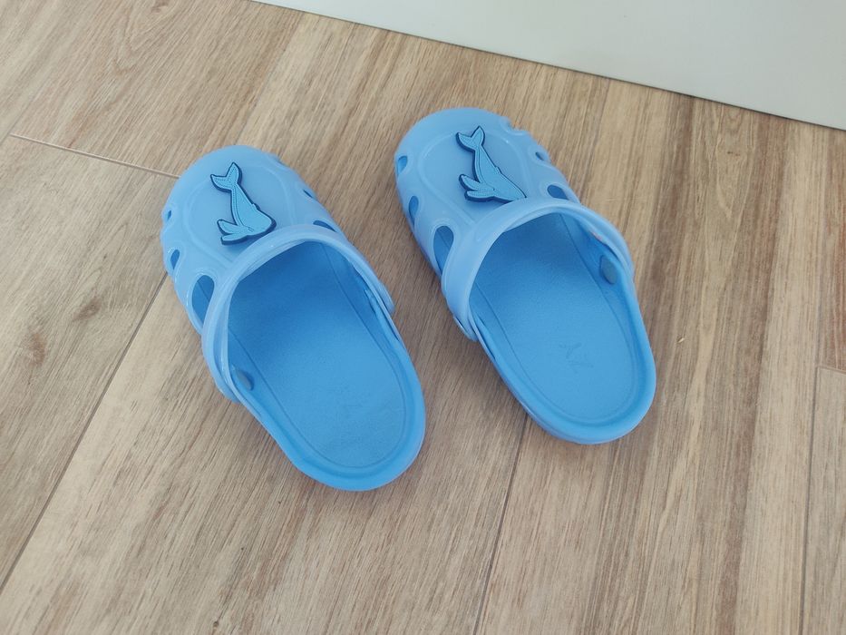Crocs criança Zippy