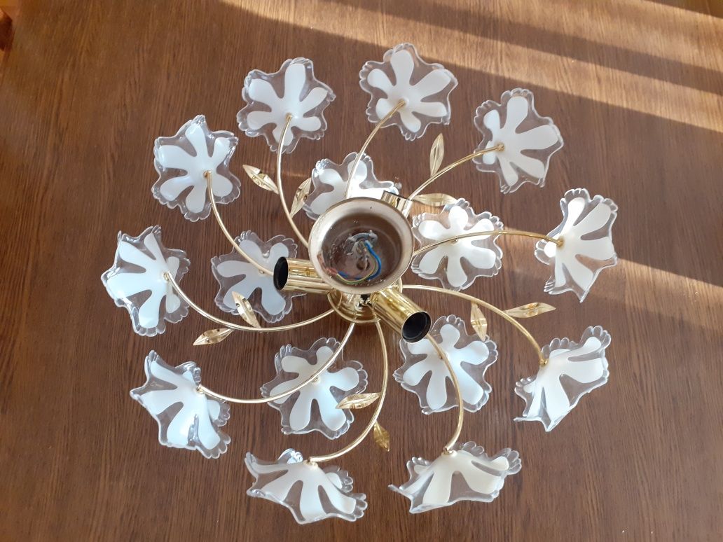 Komplet Lamp do sypialni Rewelacja Polecam!!!
