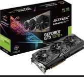 Karta graficzna GTX 1070TI 8GB
