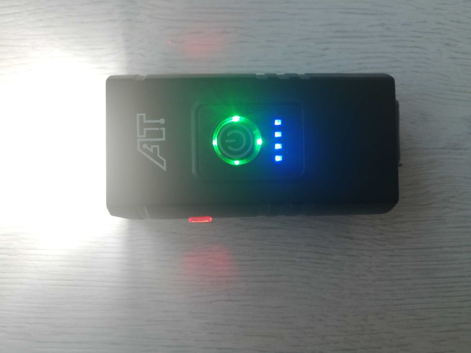Велосипедний ліхтар, велофара, , велофонарь-Bike Light - 1000 lm