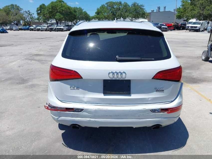 Audi Q5 2018 || Ауди Ку 5 2018