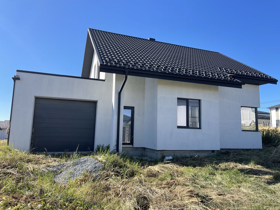 Продам Будинок в місті 10 сот землі Макарова 3-тя поліклініка