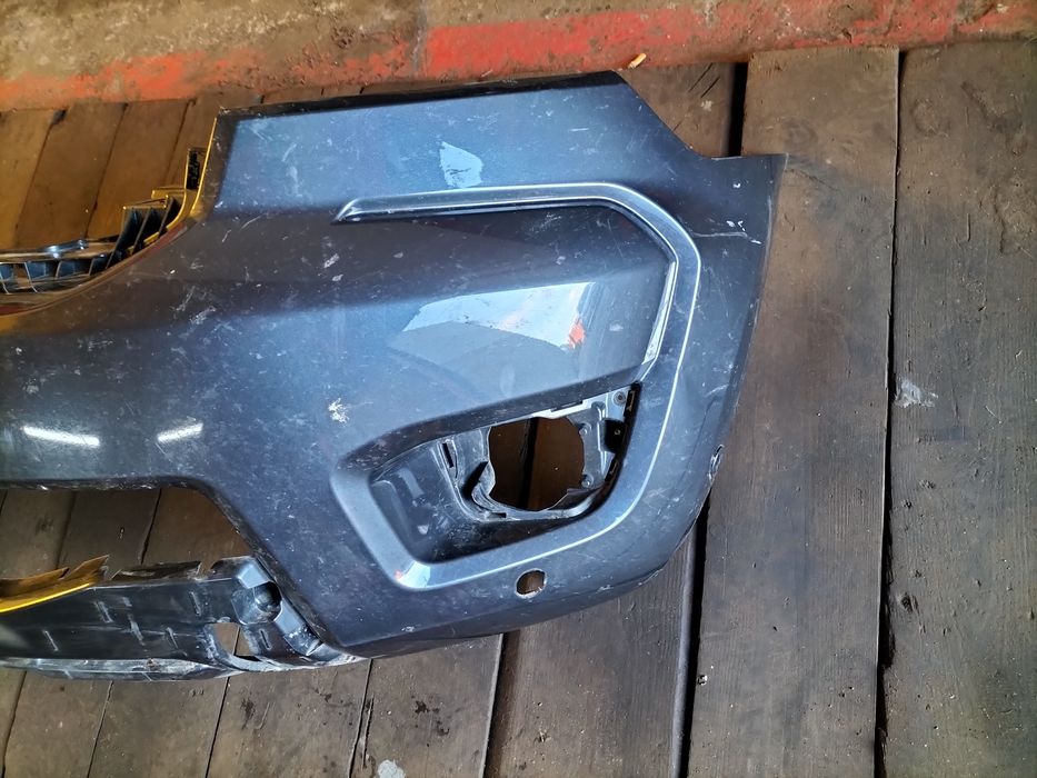 Zderzak przód Ford Ranger Raptor