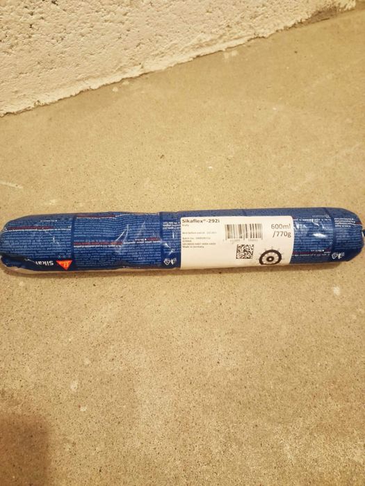 Продам Sikaflex 292і,290DC pro,295 uv,296,