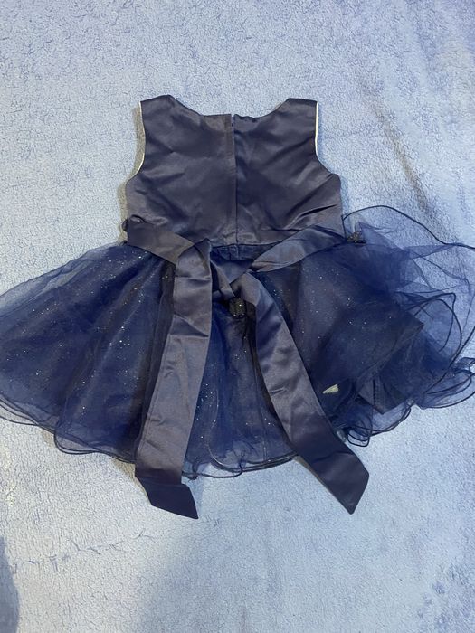 Сукня для дівчинки