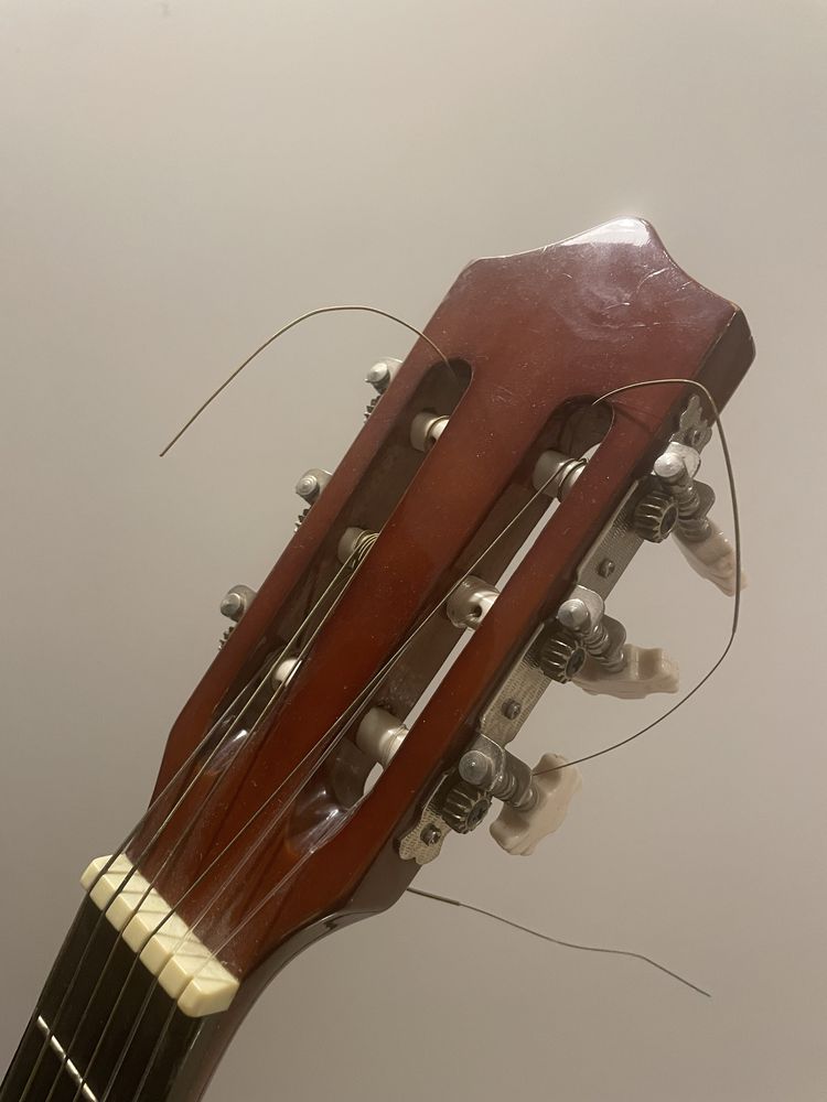 Gitara 3/4 marki Stagg