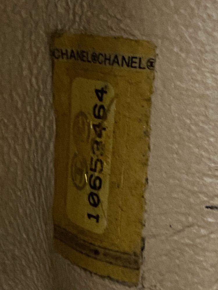 Сумка Chanel оригінал