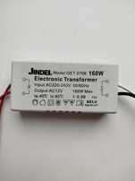 Трансформатор понижающий 220-12 в 220v 12v 160 вт