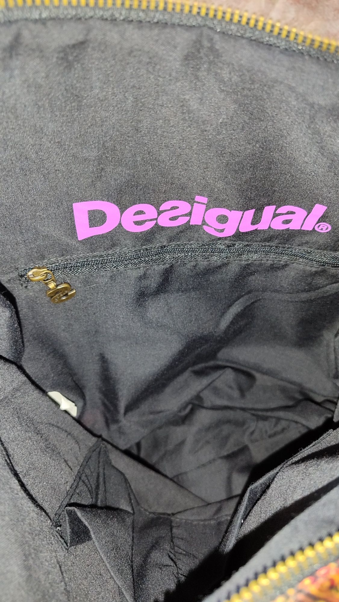 Сумка ф.Desigual, нова