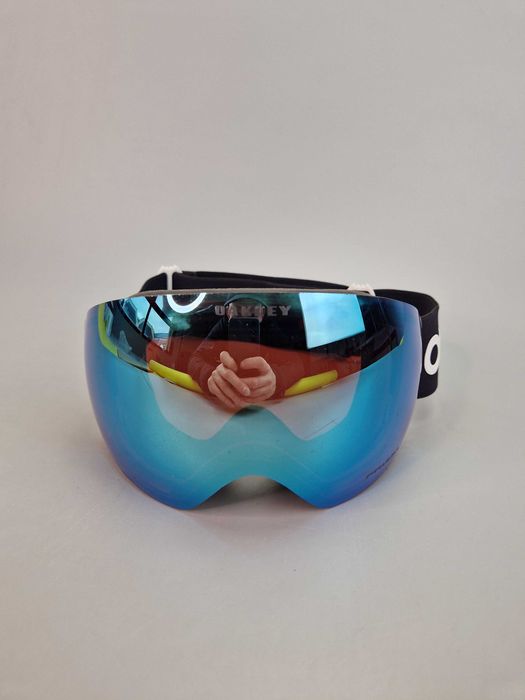 Gogle Narciarskie OAKLEY FLIGHT DECK Prizm kat S3