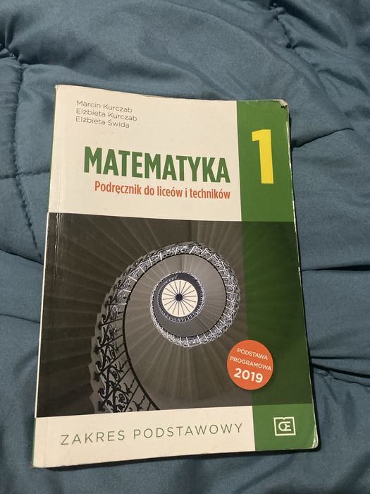 Matematyka pazdro