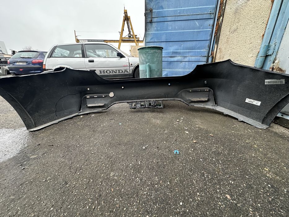 Продам бампер М на f30 в одессе