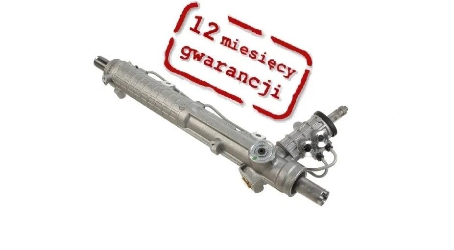 Maglownica BMW Seria 3 E36 E46 Seria 5 E39