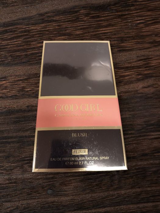 Carolina Herrera good Girl Blush Elixir 80ml