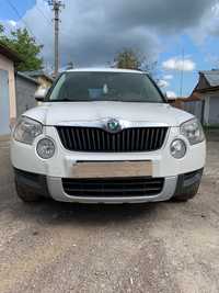 Skoda ETI 2013 рік автомат