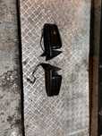 Mercedes cla amg 117 lusterko 17 pin prawe lewe 191