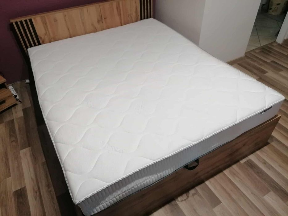 Hilding Pasodoble 160x200 15 lat gwarancji