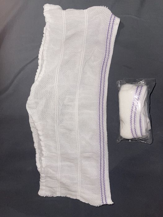 Сумки в пологовий прозорі