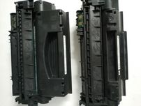 Картриджі оригінали HP 49A першопрохідні