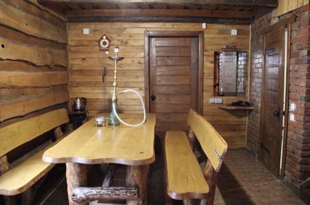 Сдам дом с баней