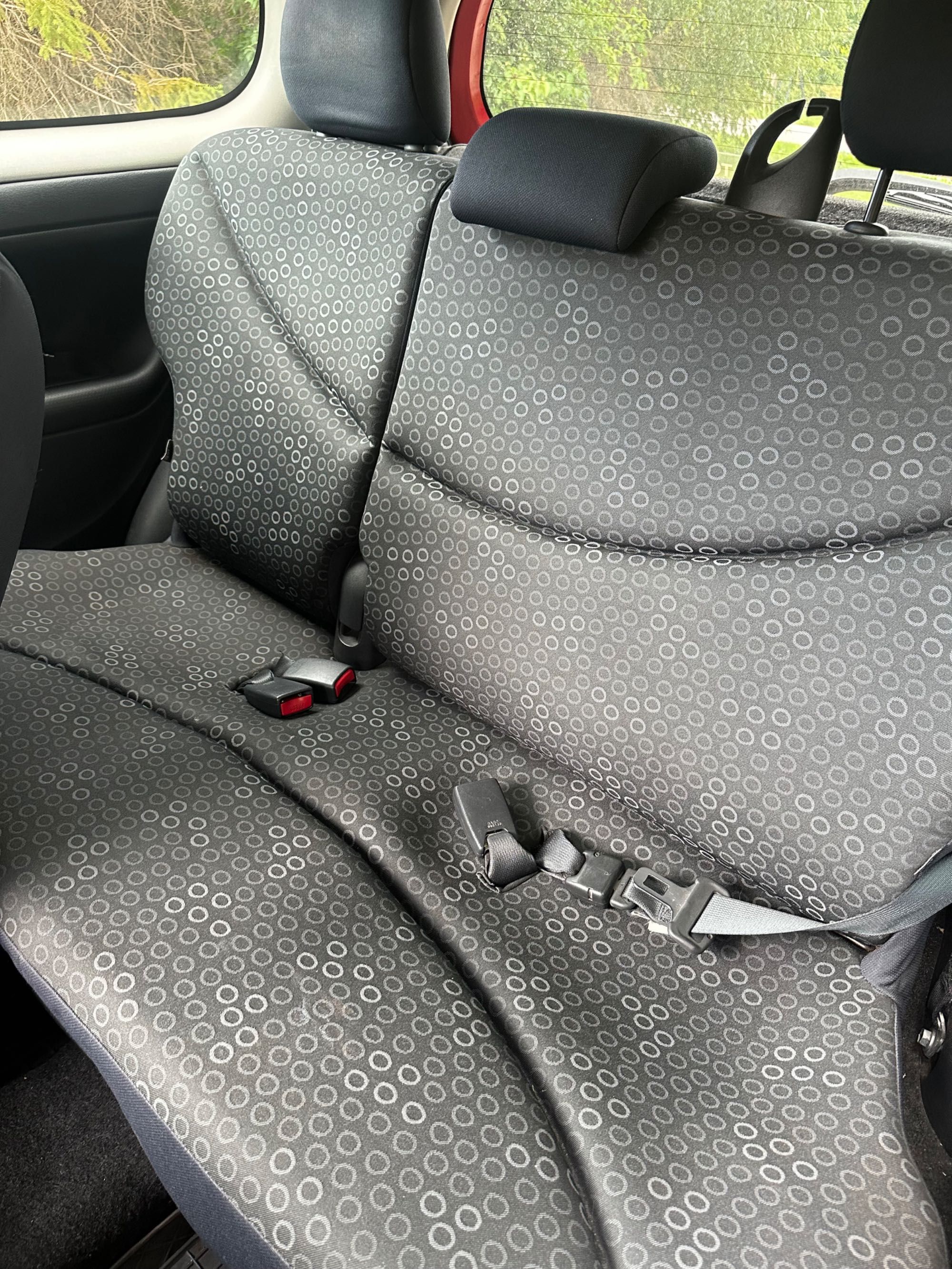 Toyota Yaris 1.0 Benzyna • 2005 rok • 1 właściciel • Stan idealny