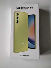 Samsung Galaxy A34 5 G