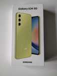 Samsung Galaxy A34 5 G