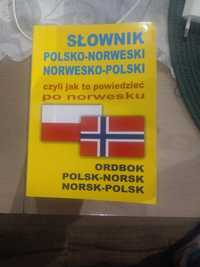 Słownik norweski