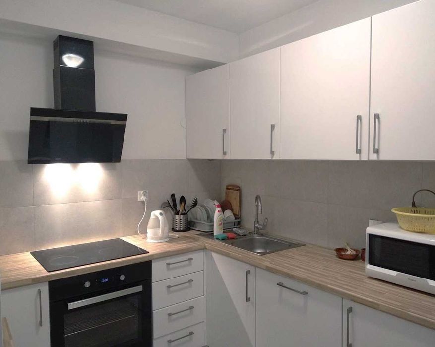 Wynajmę pokój  Seweryna Goszczyńskiego