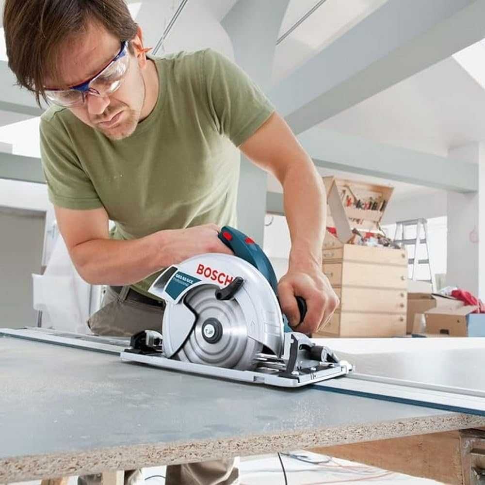 напрямна шина Bosch Professional FSN 800