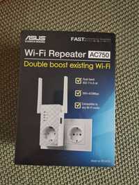 Wifi Repeater wzmacniacz zasięgu AC750