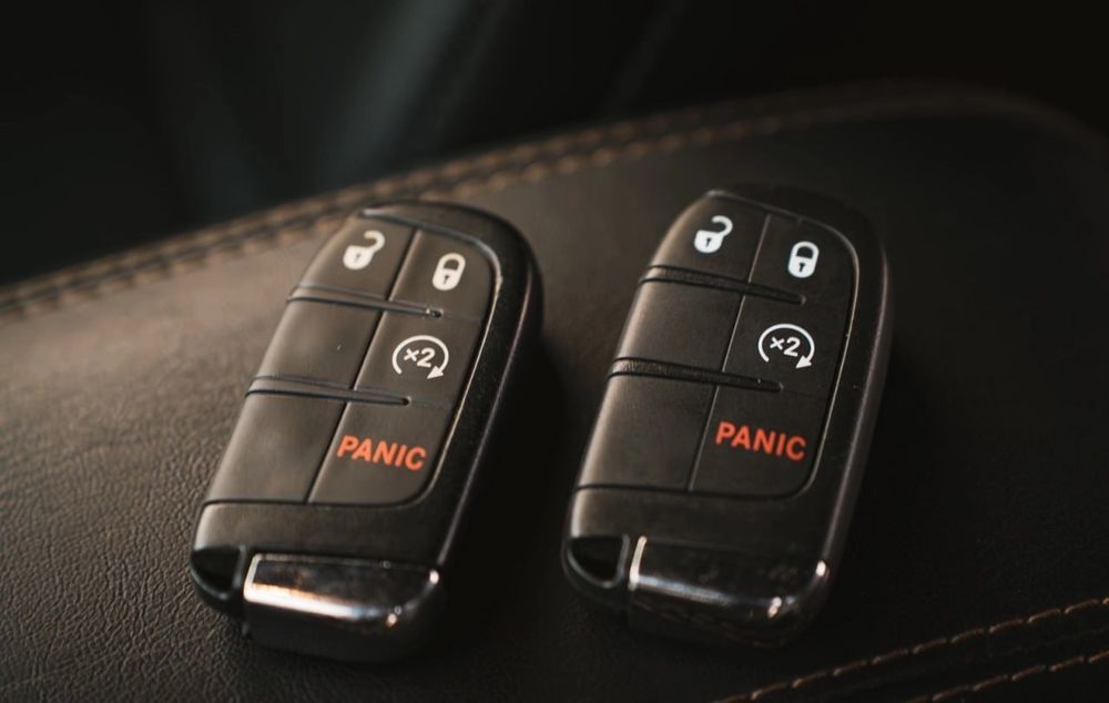 Jeep Compass 2022 Limited