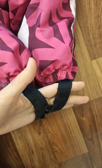 Комбинезон reima 92