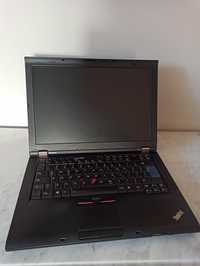 Laptop Lenovo T410 mało używany