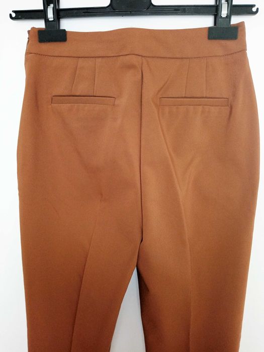 Штани з високою талією Reserved