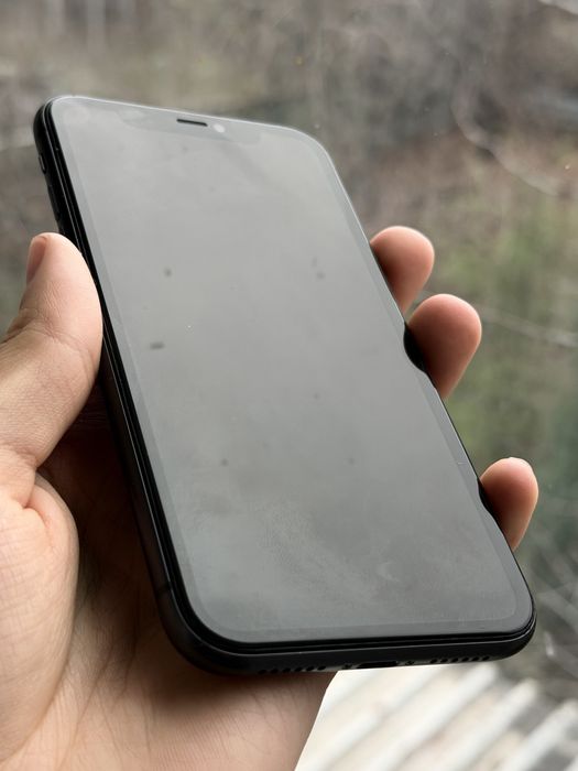 iPhone 11 128 gb Neverlock,Добрий стан