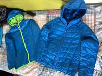 Куртка и ветровка на рост 150-160 см - а Demix, Outventure