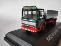 1/76 AEC Ergomatic - 6 Wheeler Tipper "Stobbart" (1965)