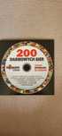 200 darmowych gier komputerowych Komputer świat DVD