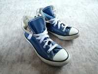 Super trampki Converse r.33