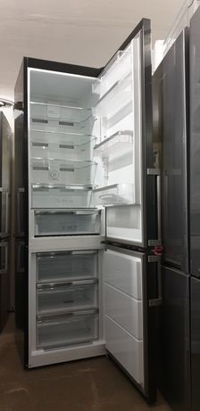 Холодильник Vestfrost RF383E D/X