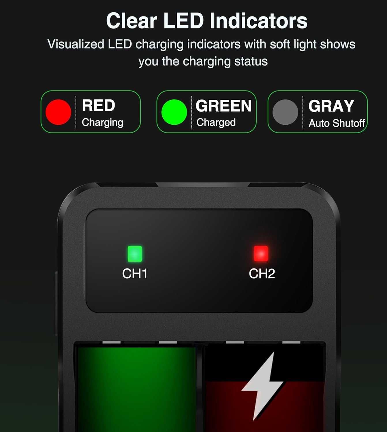 Zestaw 2xAkumulator 5520 mWh DXKK do Xbox One/Xbox Series X|S OUTLET