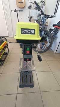 Свердлильний верстат Ryobi RDP102L