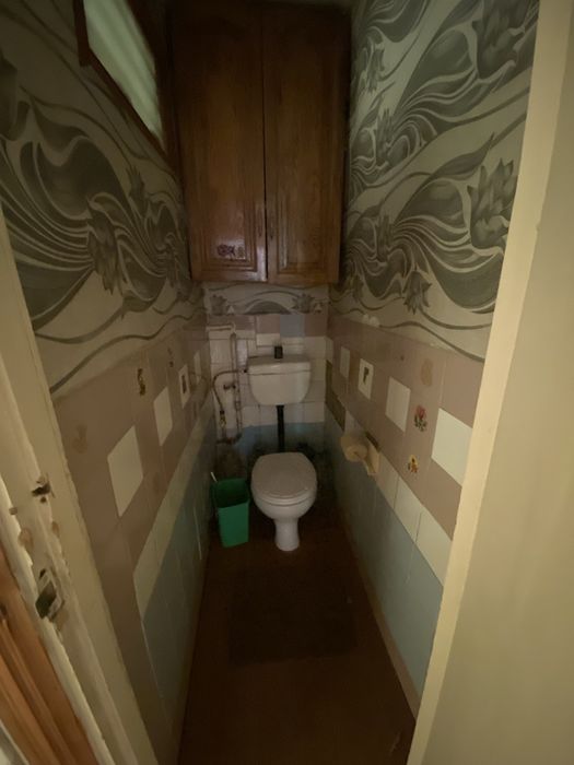 4х квартира  Вітрука